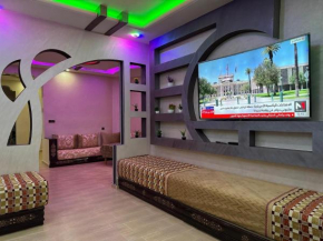 apartment for guests